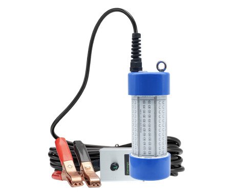 AQUA MARINE - 100W Underwater Fishing Light